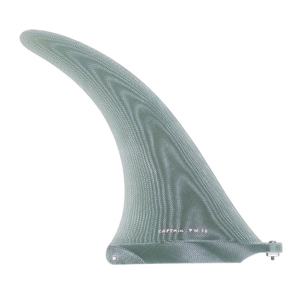 Captain Fin Co - Alex Knost Sunshine Flex V2 - 9 / 9.75 - Clear - 9
