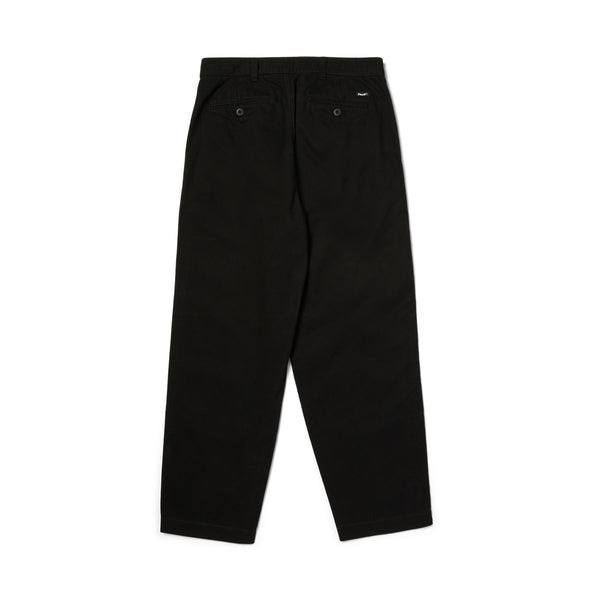 HUF Cromer Trouser (Black)