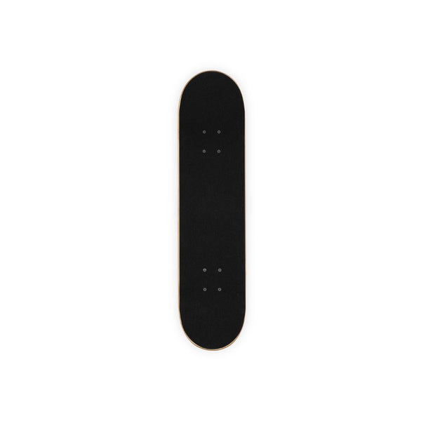 Speed Demons Bandana Black / Black - , Default Complete Skateboard - 8.25