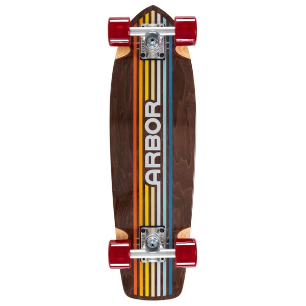 Arbor Cruiser Complete Micron Pivot - 7.5