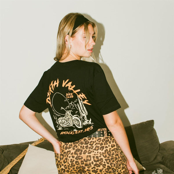 American Socks Death Valley T-Shirt