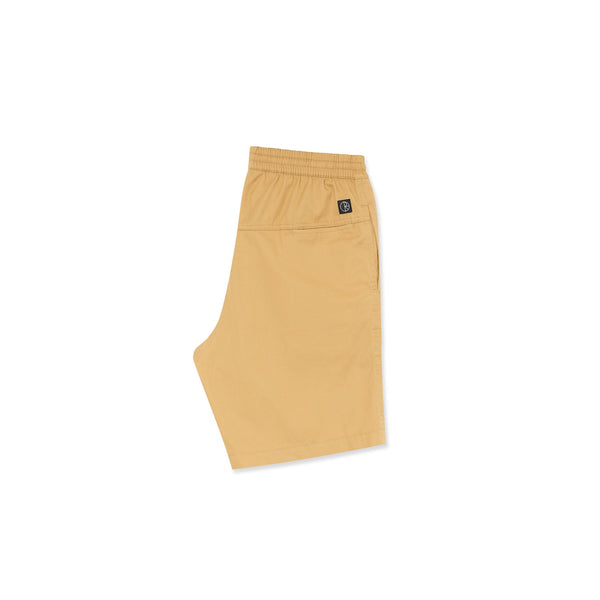 Polar Skate Co Surf Shorts (Beige) - XL