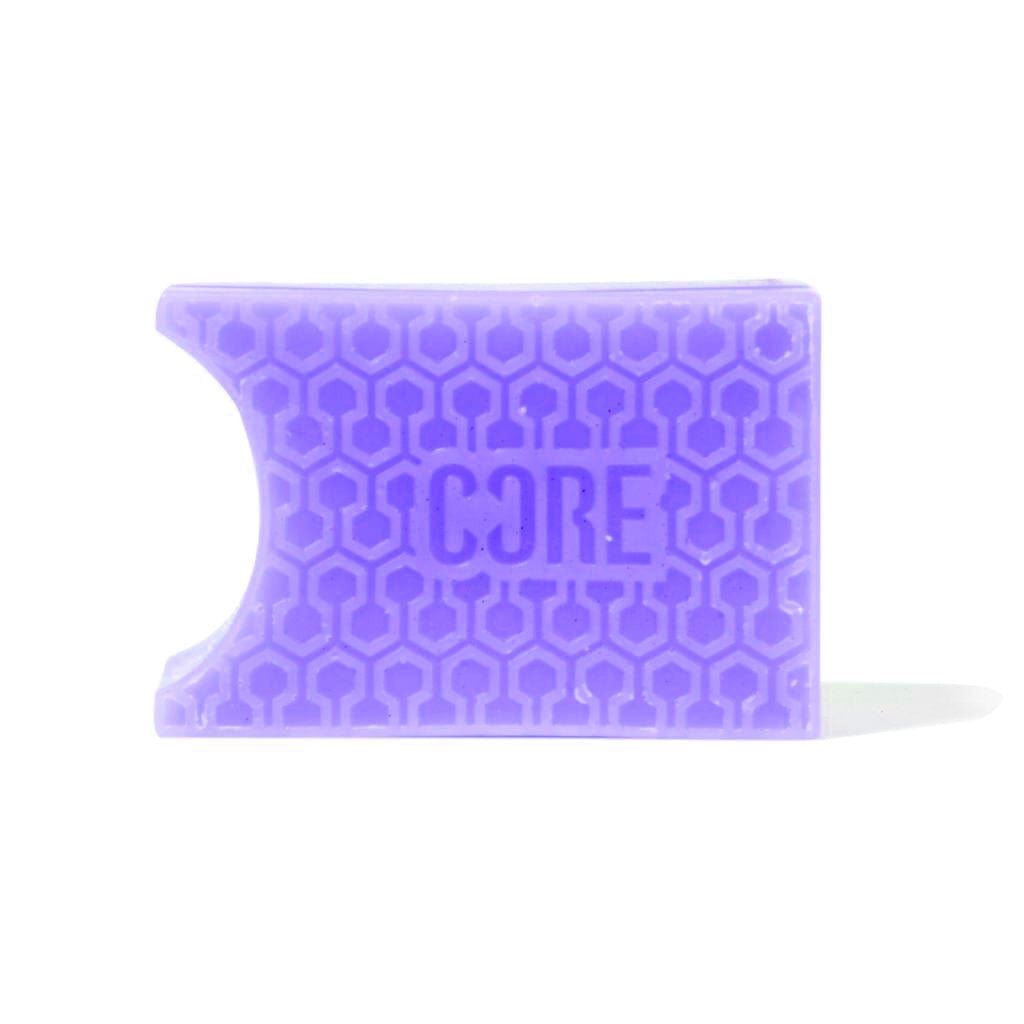 CORE Epic Skate Wax - Purple (Blackcurrant) Accessories