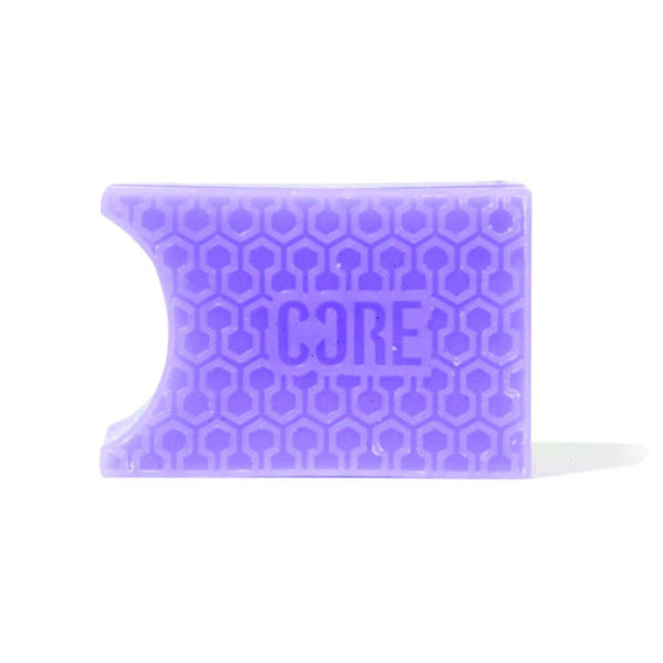 CORE Epic Skate Wax - Purple (Blackcurrant) Accessories