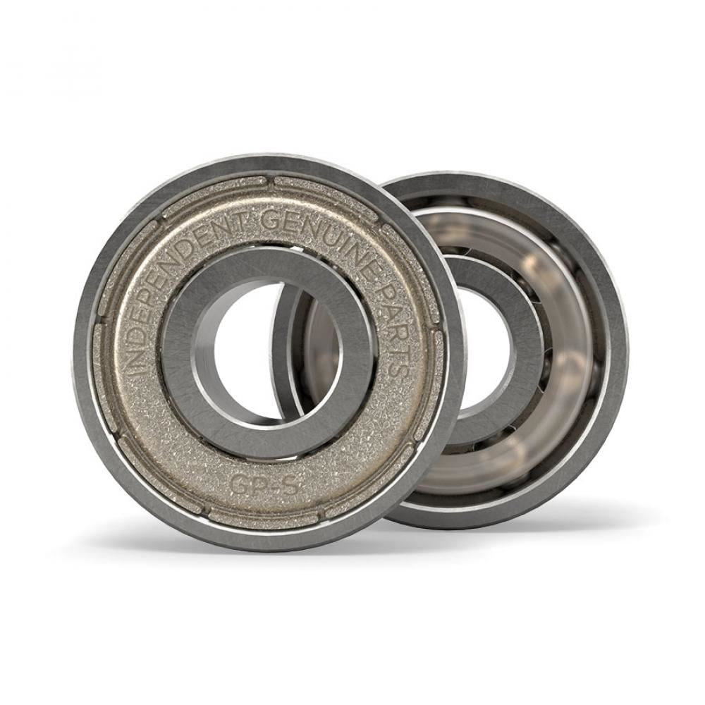 Indy Skateboard Bearings Genuine Parts Bearing GP-S