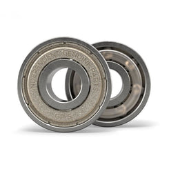 Indy Skateboard Bearings Genuine Parts Bearing GP-S