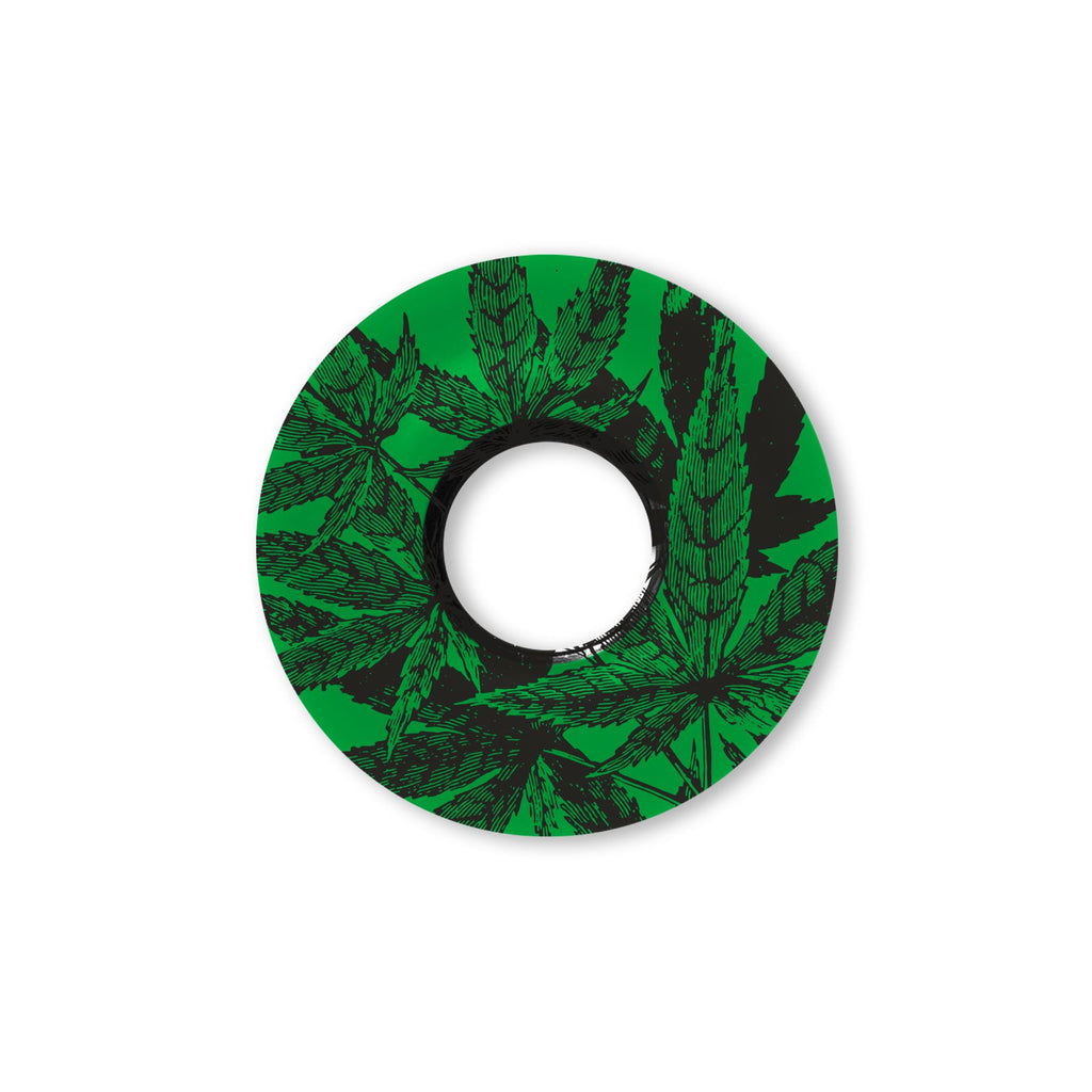 Girl Trees Cruiser 85 Duro Skateboard Wheels - 54mm