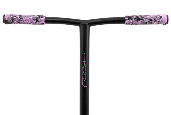 Slamm Mischief Pro Scooter - White