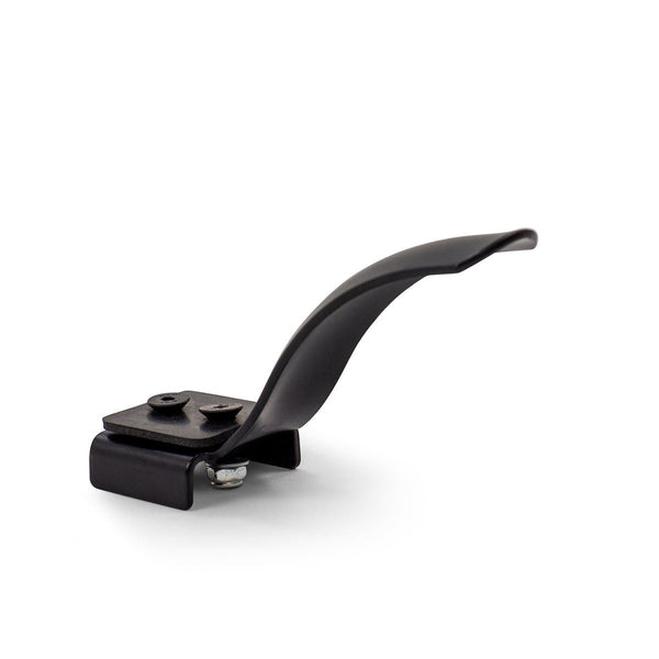 Slamm Scooter Convex Flex Brake - Black - 100mm - Skatewarehouse.co.uk