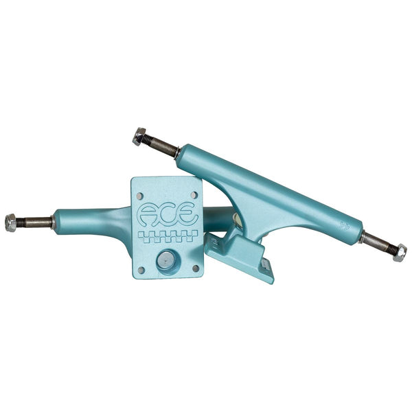Ace Classic Bird Egg Blue 33 (8.0") Skateboard Trucks (Pair)