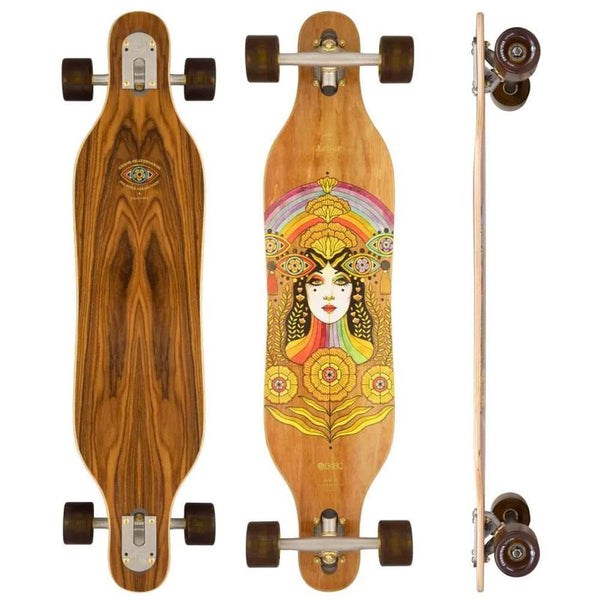 Arbor Performance Complete Solstice Axis - 8.5