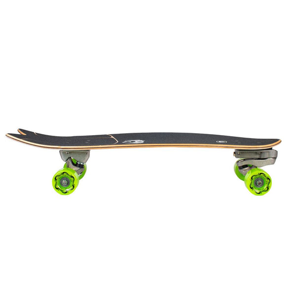 Carver ...Lost Pisces - C7 Surfskate Cruiser Skateboard - L:29.0