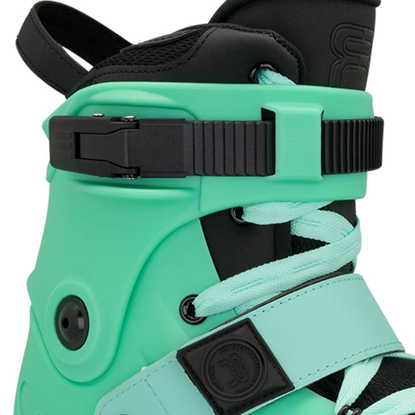 Fr Skates Frx 80 Minty Inline Skates - Skatewarehouse.co.uk
