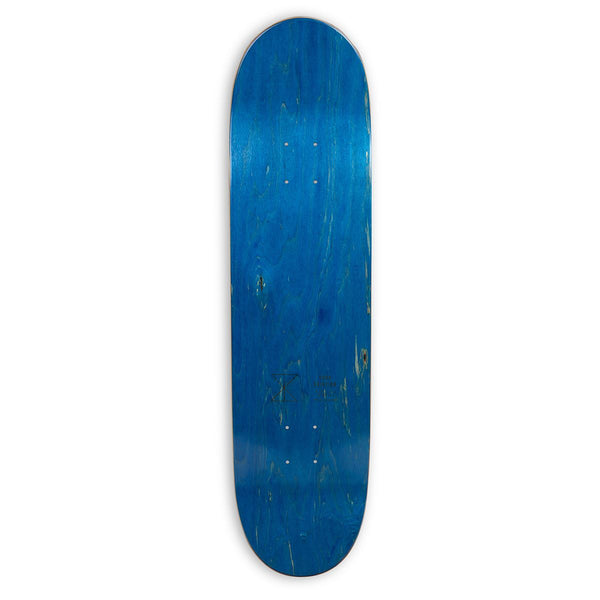 Sour Solution Nisse Globen ' Skateboard Deck - 95.0
