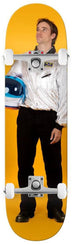 Real Wilkins Astronaut x Venom Custom Complete Skateboard - 8.5" - Skatewarehouse.co.uk