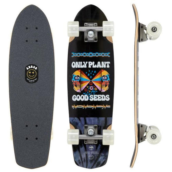 Arbor Cruiser Complete Artist Pocket Rocket - 7.75