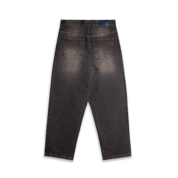 Polar Skate Co Big Boy Pants (Dirty Black)