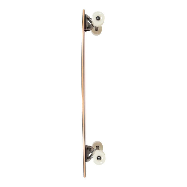 Arbor Performance Groundswell Drifter Fish Complete Longboard - 37.0
