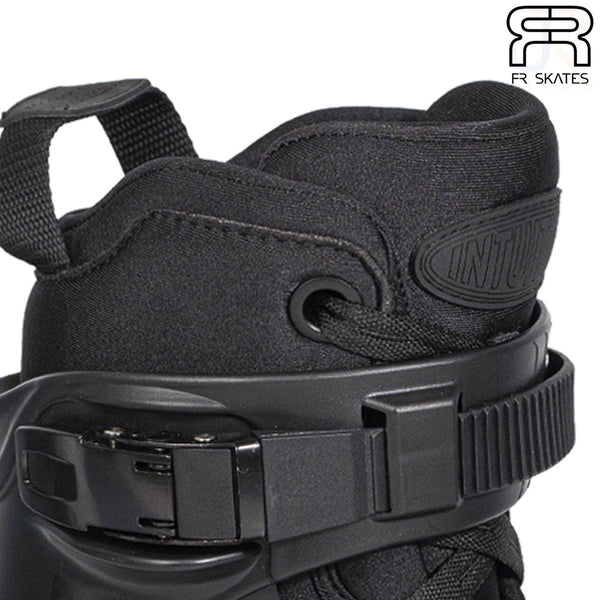 FR U-FR AP Street INTUITION Boots V2 - Black