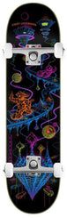 Creature Pro VX Lockwood Xploration x Venom Custom Complete Skateboard - 8.25" - Skatewarehouse.co.uk