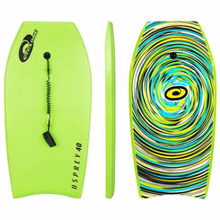 Osprey B / Board - Cyclone Bodyboard - 40"