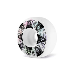 Unknown 99A Jart Skateboard Wheels Pack - Skatewarehouse.co.uk