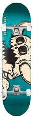 Toy Machine Vice Dead Monster  x Venom Skateboards Core Custom Complete Skateboard - 8.0 - Skatewarehouse.co.uk