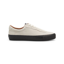 VM001 LO Suede (White / Black) Shoes - UK 8