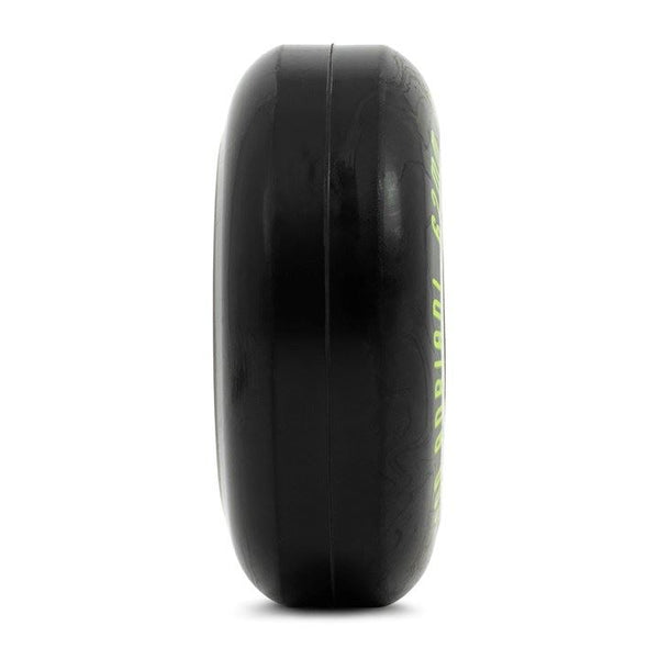 Red Eye Childhood Adriani Inline Skate Wheels - Black