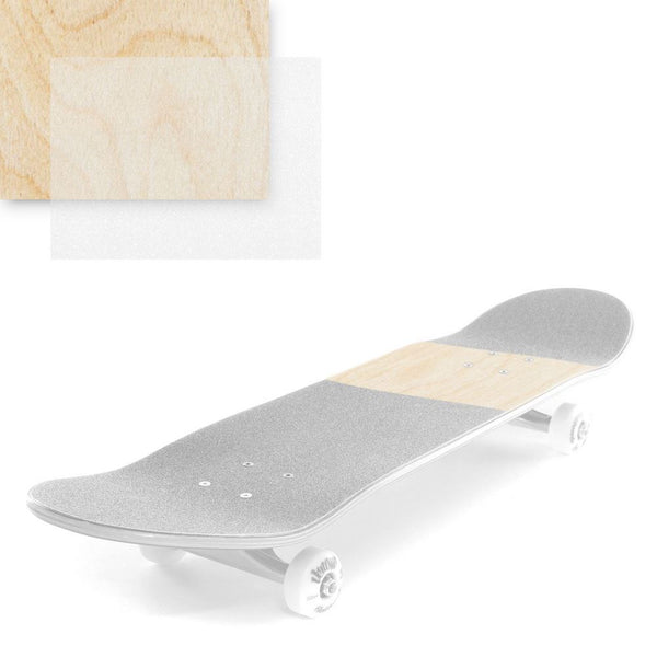 Venom Skateboards Grip Tape Strip 9