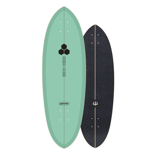 Carver Skateboards 31.75