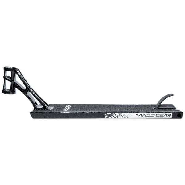 MGP Mgx 550 - Black Scooter Deck