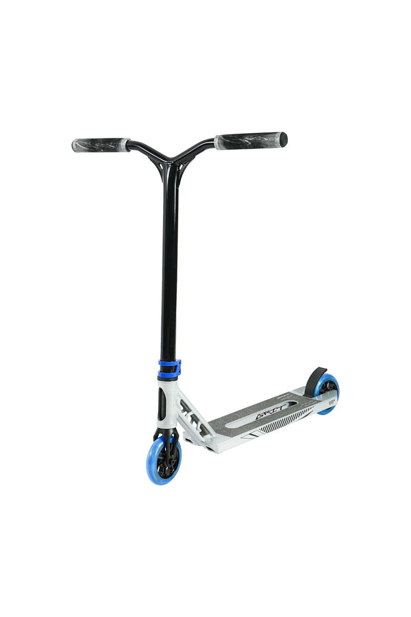 Grit 2026 Elite XM Stunt Scooter - Blackend