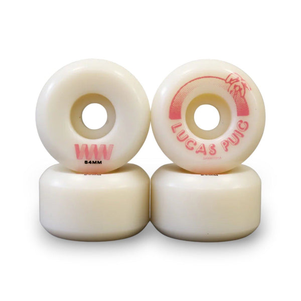 Wayward Funnel Pro - Lucas Puig Skateboard Wheels