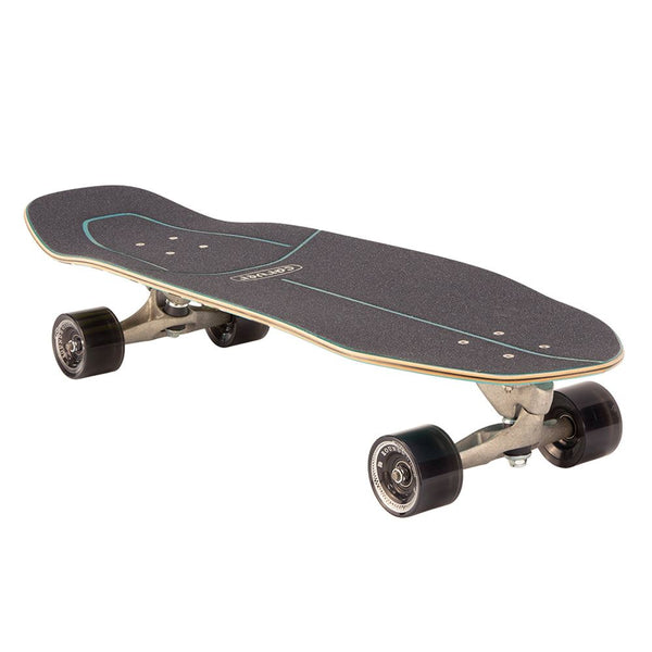 Carver Skateboards 31