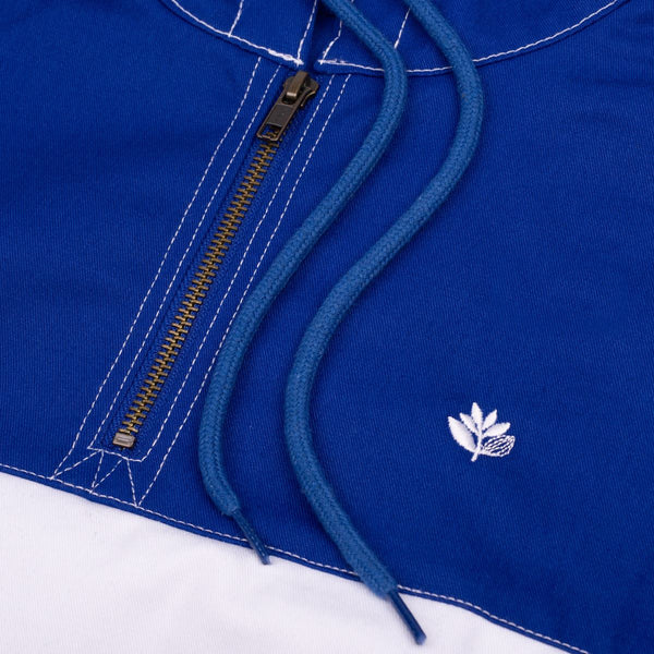 Magenta Tom 96 Jacket Blue