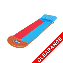 Bestway H2Ogo! Tsunami Splash Double Slide