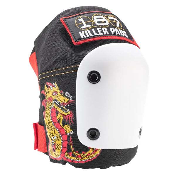 187 Killer Pads Adult Six Pack Set- Caballero - XT