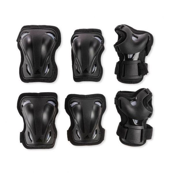Rollerblade Gear 3 Pack Inline Skates