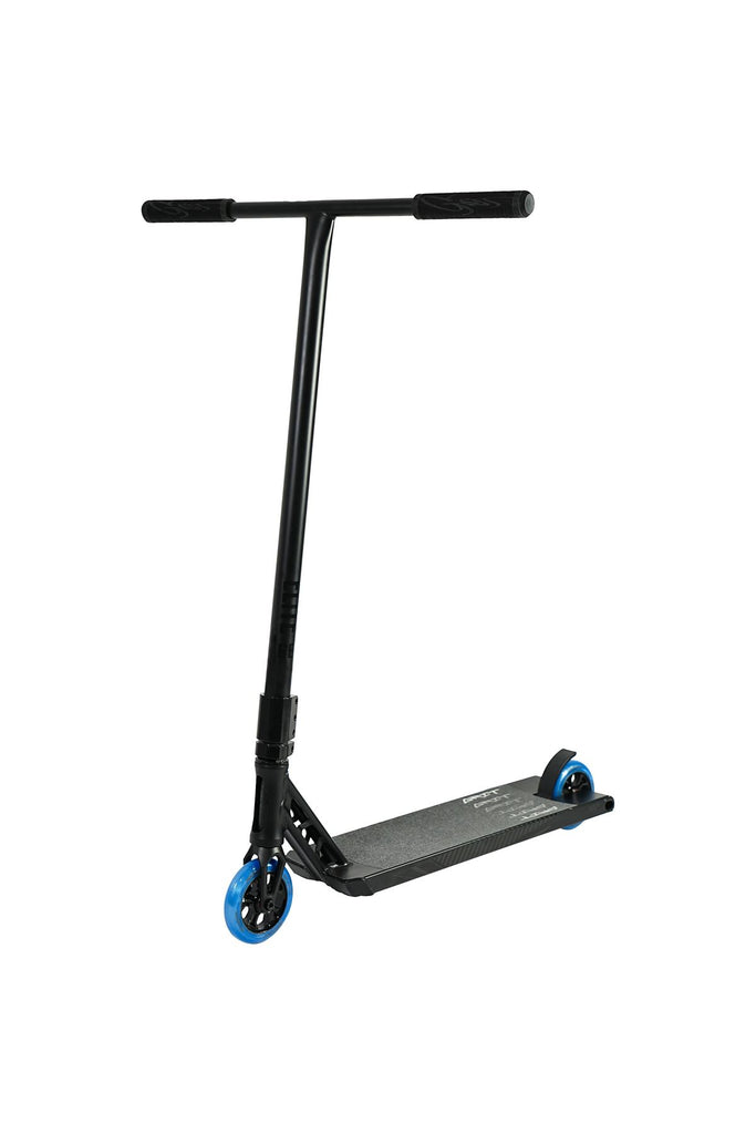 Grit 2026 Elite 6er Stunt Scooter - Black Satin