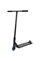 Grit 2026 Elite 6er Stunt Scooter - Black Satin