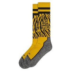 American Socks Snowboard Rules - Snow Socks