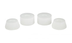 Clouds Bushings Cosmic 88a Conical & Barrel x2 Rollerskate bushings - Skatewarehouse.co.uk