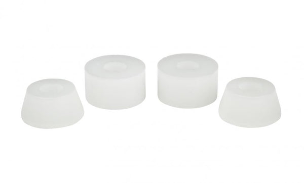 Clouds Bushings Cosmic 88a Conical & Barrel x2 Rollerskate bushings - Skatewarehouse.co.uk