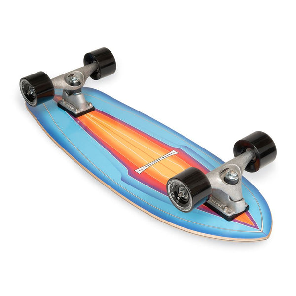 Carver Skateboards 31