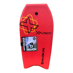 36inch Kids XPLOSION Series EPS Bodyboard - Skatewarehouse.co.uk