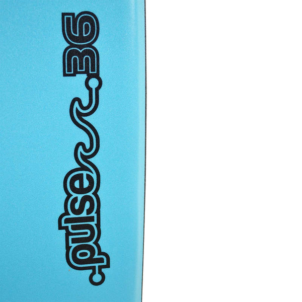 36inch Kids PULSE Series EPS Bodyboard by Australian Board Co - Skatewarehouse.co.uk