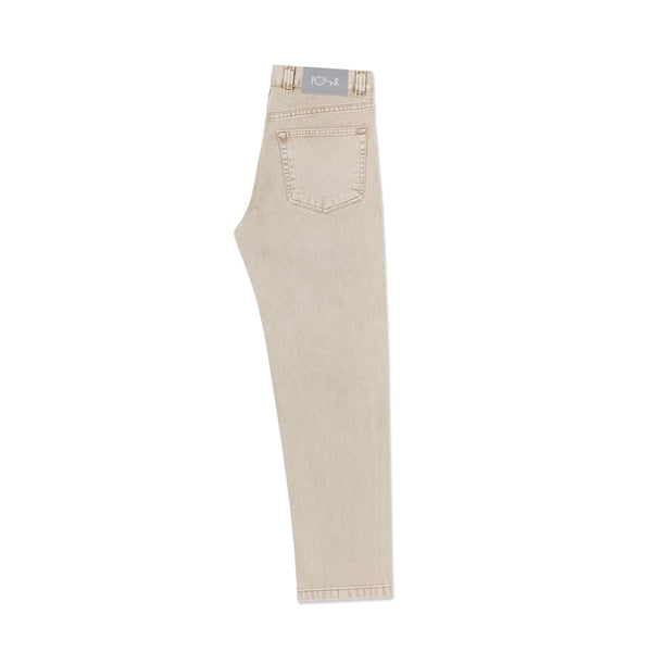 Polar Skate Co 89 Pants (Sand)
