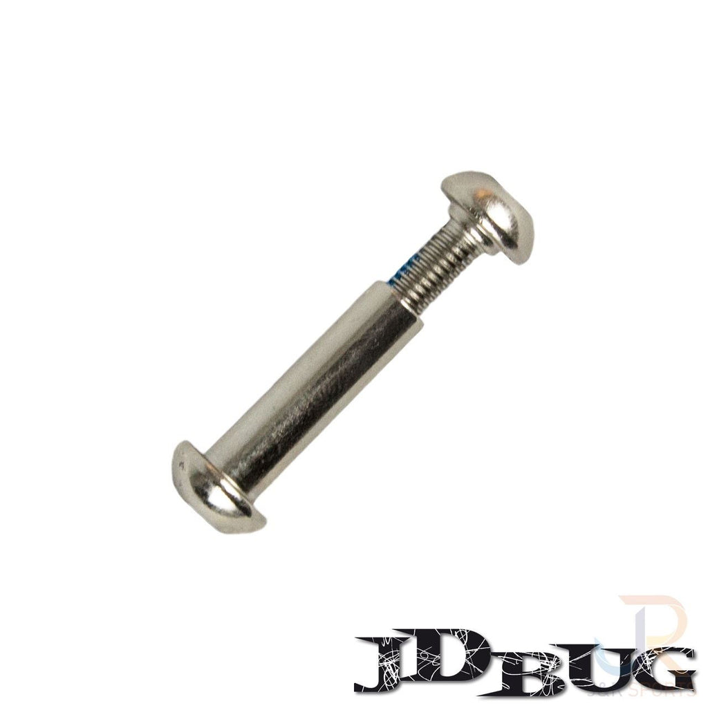 Jd Original Front Axle Bolt (Unit) - Skatewarehouse.co.uk