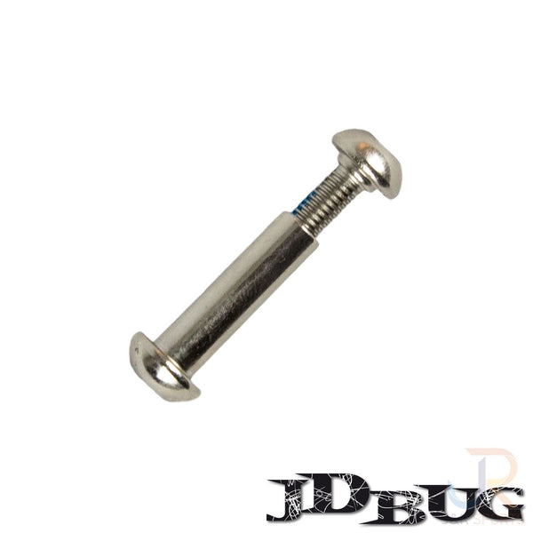Jd Original Front Axle Bolt (Unit) - Skatewarehouse.co.uk